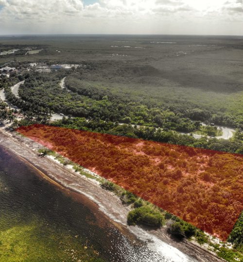 created by dji camera