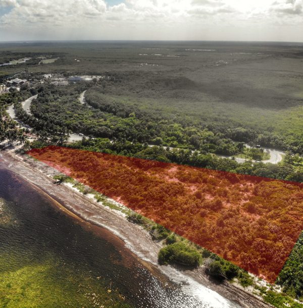 created by dji camera